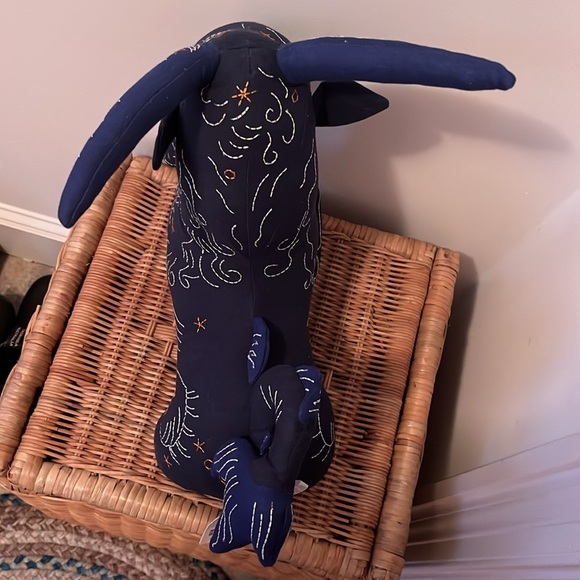 Free People x Haptic Lab Zodiac Stuffie Capricorn NWT - Picture 4 of 11